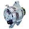 Wai Global Alternator, ALTND ERIF, 90 Amp12 Volt, CW, 2Groove Pulley 13312N - alternate 1